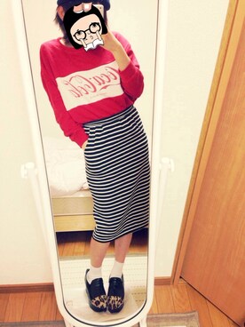 mioさんのコーディネート