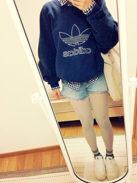 mioさんのコーディネート