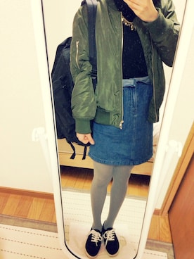 mioさんのコーディネート