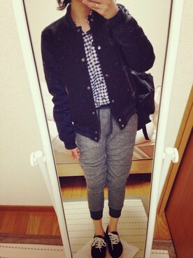 mioさんのコーディネート