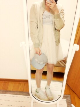 mioさんのコーディネート