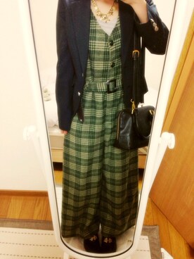 mioさんのコーディネート