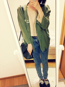 mioさんのコーディネート