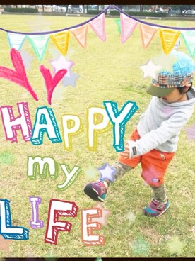 erion➕risei♡さんのコーディネート