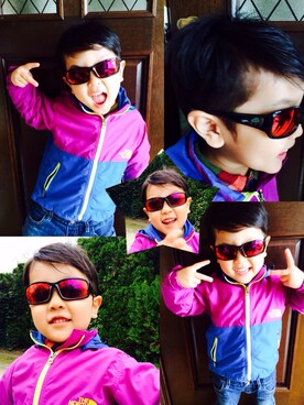 erion➕risei♡さんのコーディネート