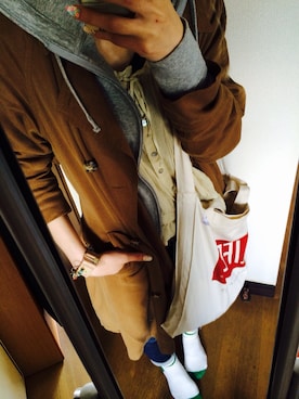 erion➕risei♡さんのコーディネート