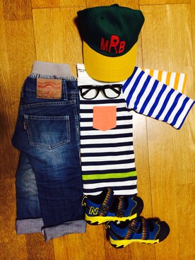 erion➕risei♡さんのコーディネート