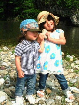 erion➕risei♡さんのコーディネート