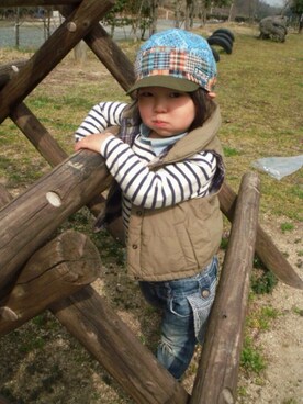 erion➕risei♡さんのコーディネート