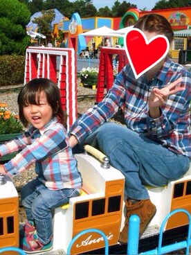 erion➕risei♡さんのコーディネート