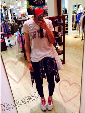 erion➕risei♡さんのコーディネート