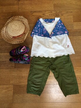 erion➕risei♡さんのコーディネート