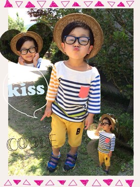 erion➕risei♡さんのコーディネート