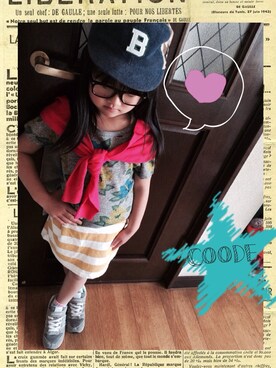 erion➕risei♡さんのコーディネート