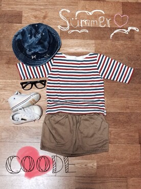 erion➕risei♡さんのコーディネート