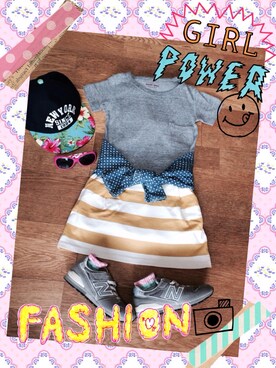 erion➕risei♡さんのコーディネート