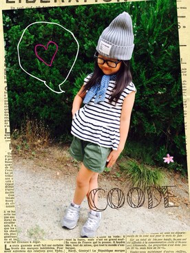 erion➕risei♡さんのコーディネート