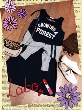 erion➕risei♡さんのコーディネート