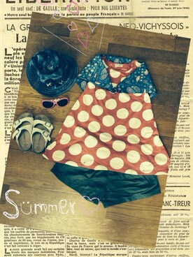 erion➕risei♡さんのコーディネート