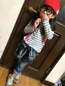 erion➕risei♡さんのコーディネート