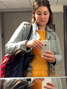 「CLARE VIVIER（クレアヴィヴィエ）のアイテム」を使った、kbwatsさん（レディース・178cm）の夏コーディネート