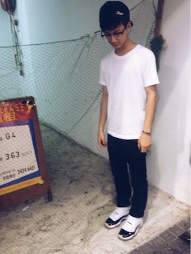 Jackson さんのコーディネート