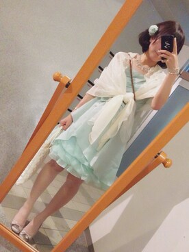 yukiさんのコーディネート