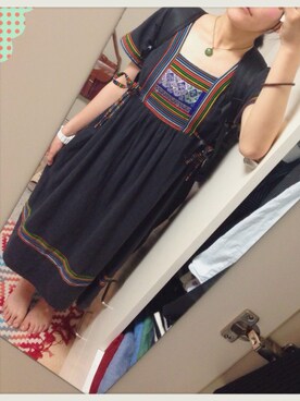 yukiさんのコーディネート