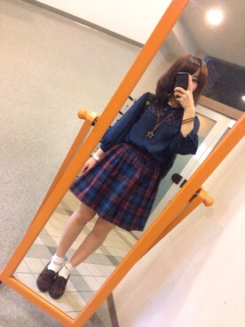 yukiさんのコーディネート