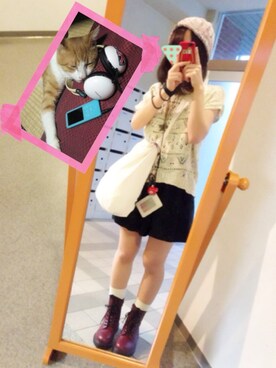 yukiさんのコーディネート