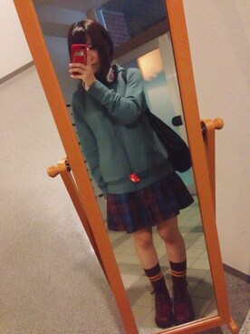 yukiさんのコーディネート