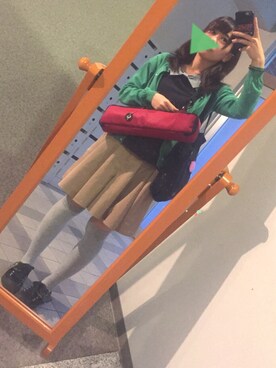 yukiさんのコーディネート