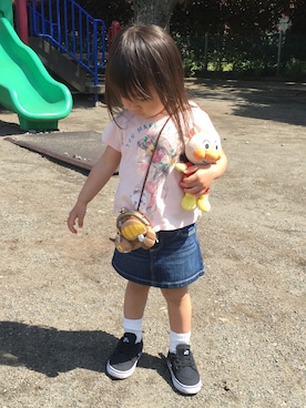 MIYUさんのコーディネート