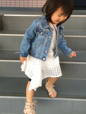 MIYUさんのコーディネート