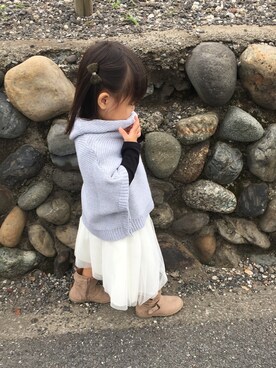 MIYUさんのコーディネート