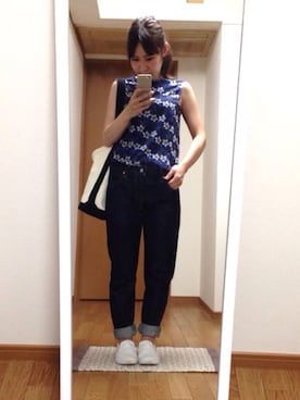 mukkuさんのコーディネート