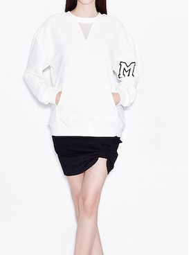 「margarinfingers」｜margarinfingersさん（レディース・168cm）の春コーディネート