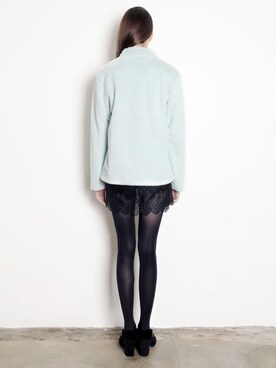 「margarinfingers」｜margarinfingersさん（レディース・173cm）の秋コーディネート