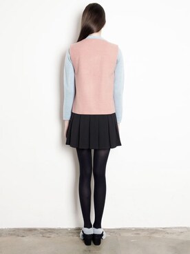 「margarinfingers」｜margarinfingersさん（レディース・163cm）の秋コーディネート