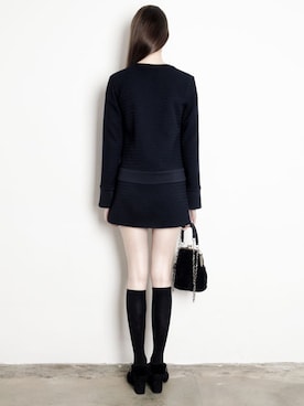 「margarinfingers」｜margarinfingersさん（レディース・163cm）の秋コーディネート
