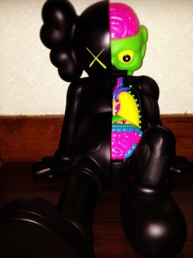 筆頭さんのコーディネート