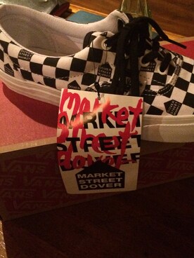 筆頭さんのコーディネート