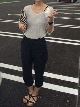 lioさんのコーディネート