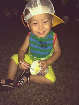 ☺翔吉☺さんのコーディネート