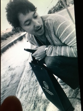 Ryosuke Kitaguchiさんのコーディネート