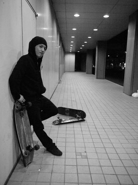 Ryosuke Kitaguchiさんのコーディネート