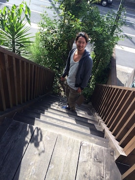 Ryosuke Kitaguchiさんのコーディネート