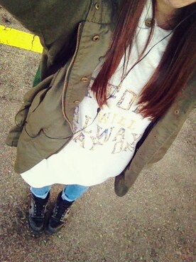 aichimさんのコーディネート