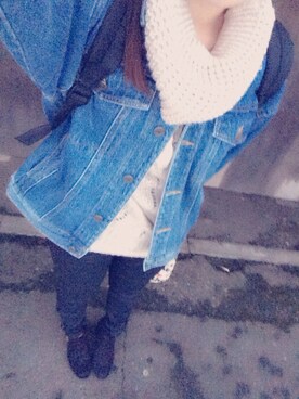 aichimさんのコーディネート