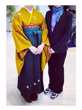 aichimさんのコーディネート